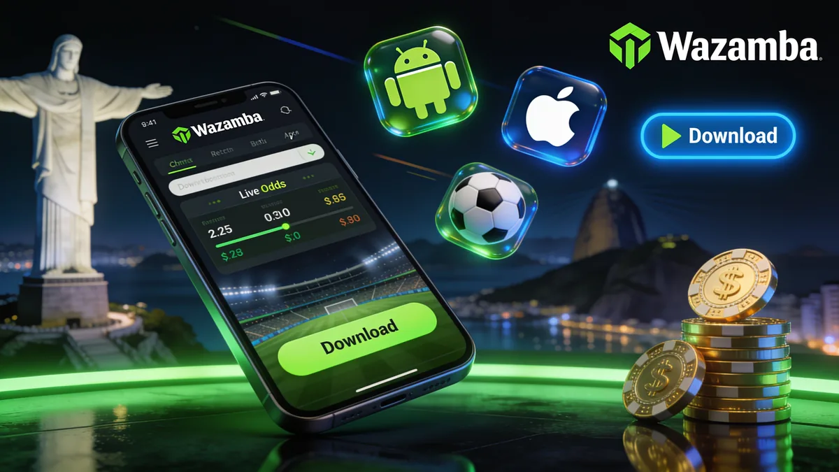 Como Criar uma Senha Forte para Sua Conta Wazamba: guia de wazamba para jogadores no Brasil